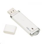 USB 3.0 Jet Setter Flash Drive